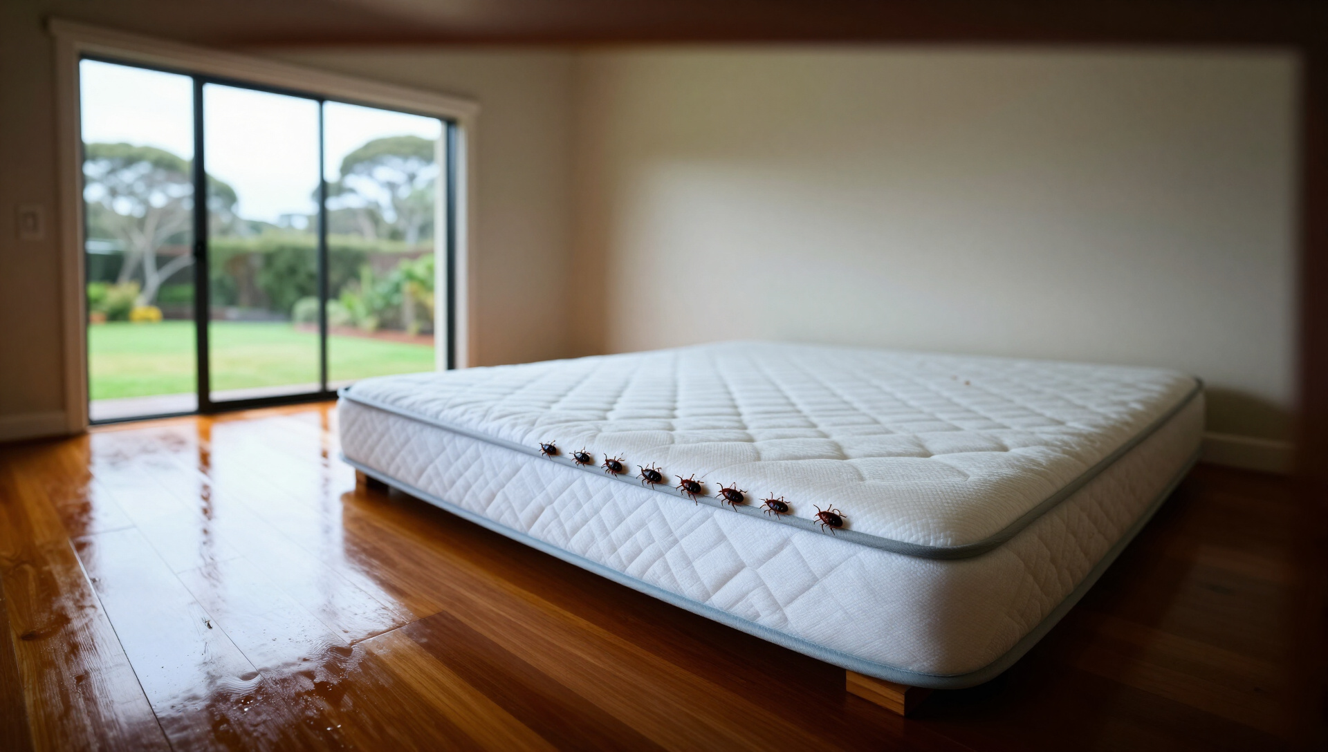 Bed Bugs Control in St Ives