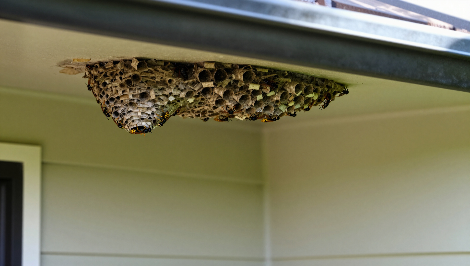 Bees and Wasp Removal in St Ives