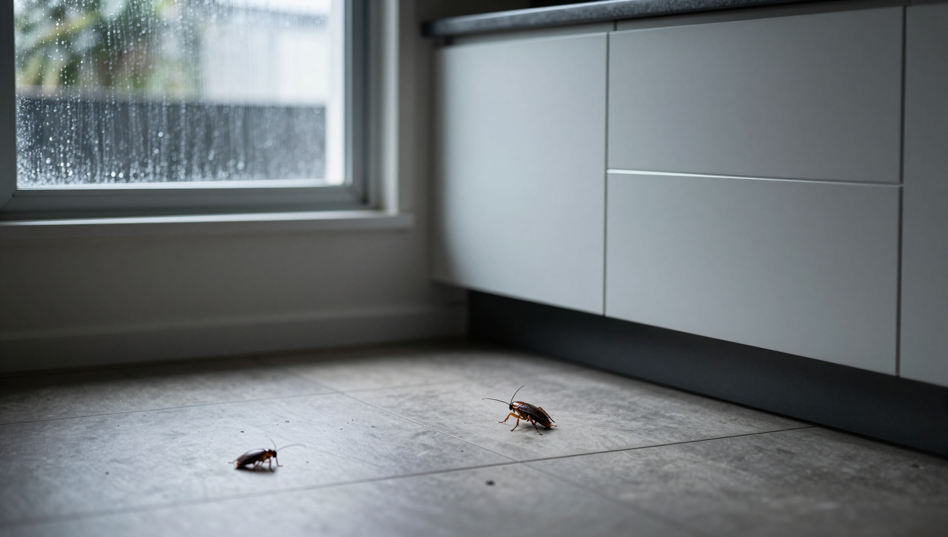 Cockroach Removal in St Ives