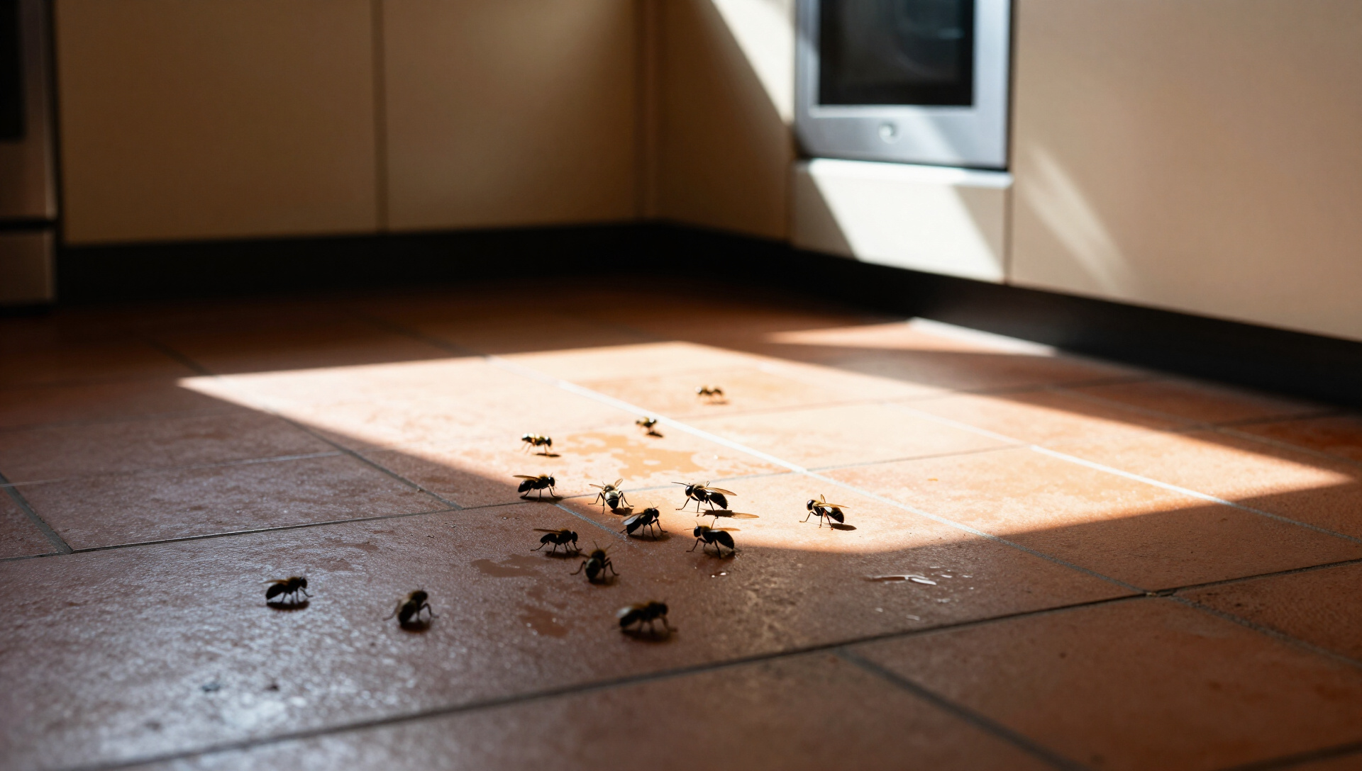 Insect Control in St Ives