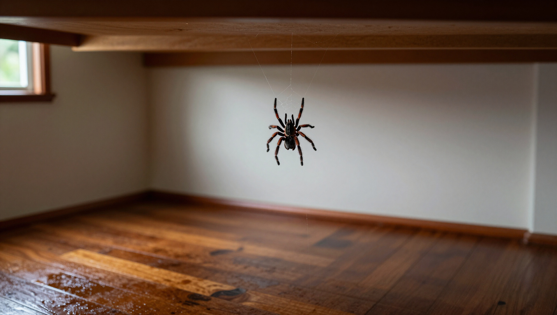 Spider Control in St Ives